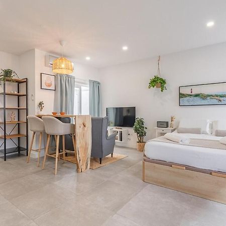 Casa Tamar Apartment Лагос Екстериор снимка