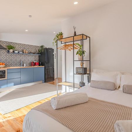 Casa Tamar Apartment Лагос Екстериор снимка