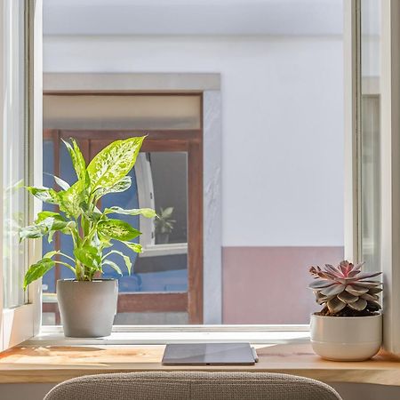 Casa Tamar Apartment Лагос Екстериор снимка