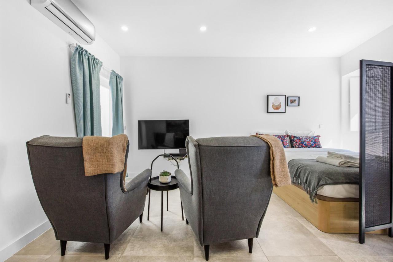 Casa Tamar Apartment Лагос Екстериор снимка
