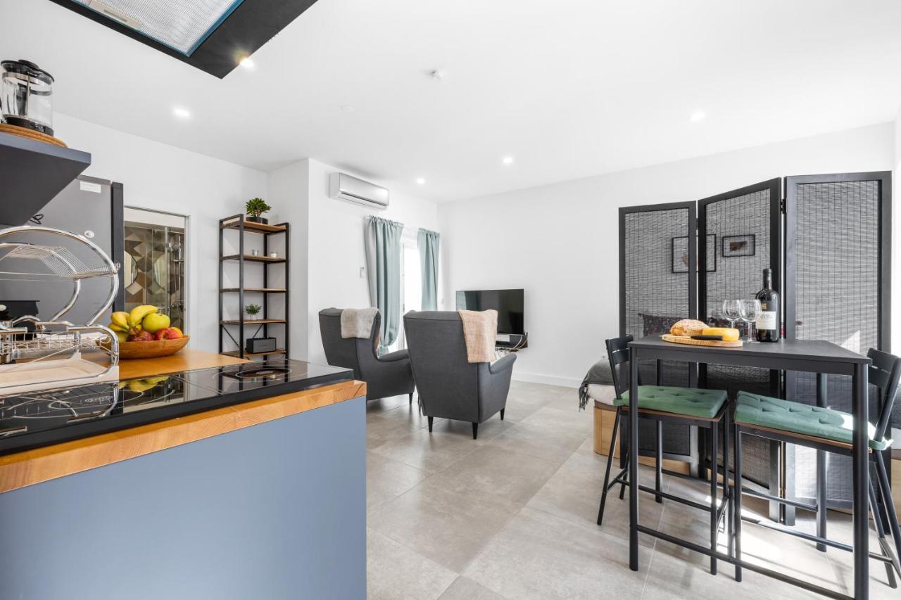 Casa Tamar Apartment Лагос Екстериор снимка
