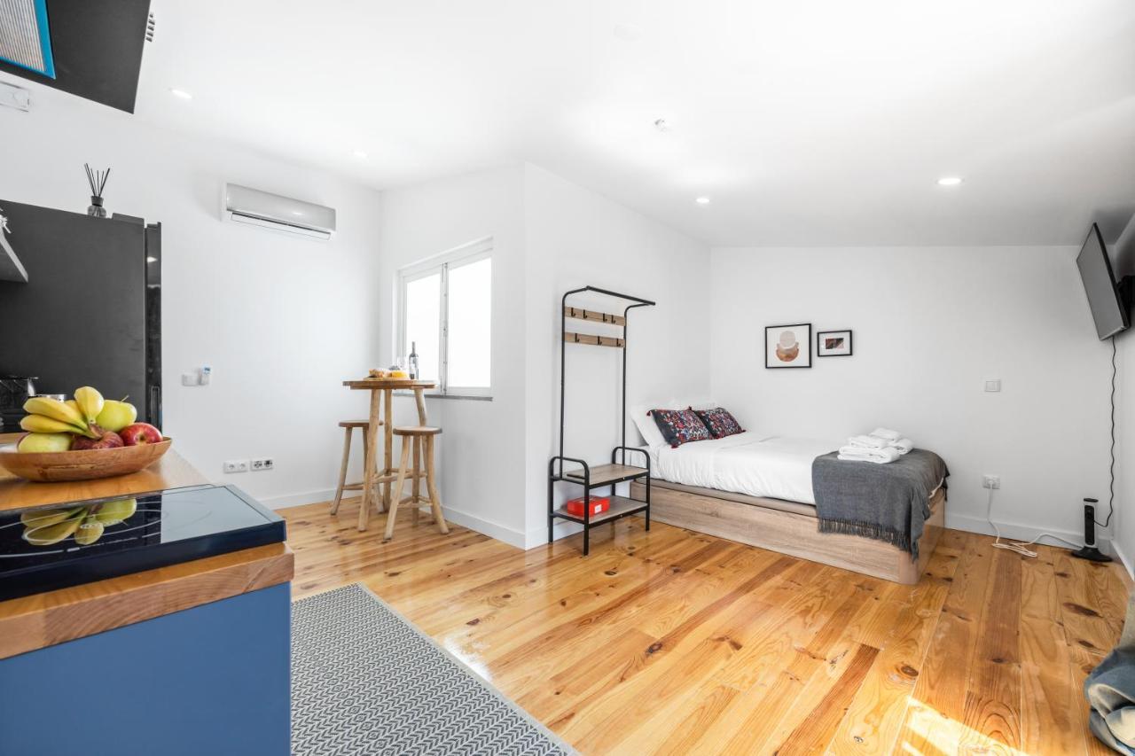 Casa Tamar Apartment Лагос Екстериор снимка