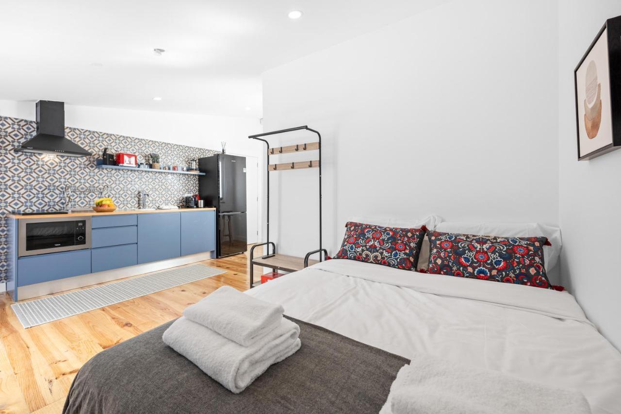 Casa Tamar Apartment Лагос Екстериор снимка