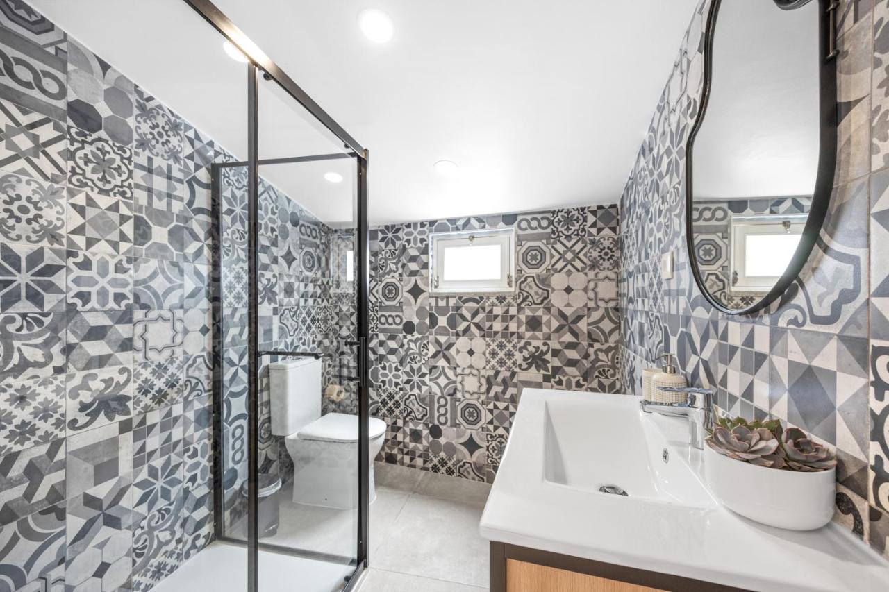 Casa Tamar Apartment Лагос Екстериор снимка