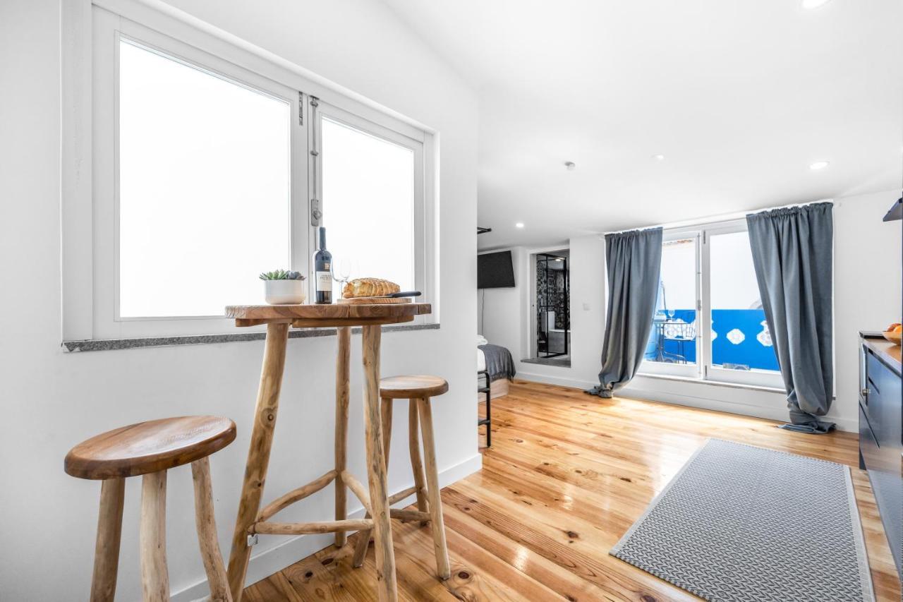 Casa Tamar Apartment Лагос Екстериор снимка