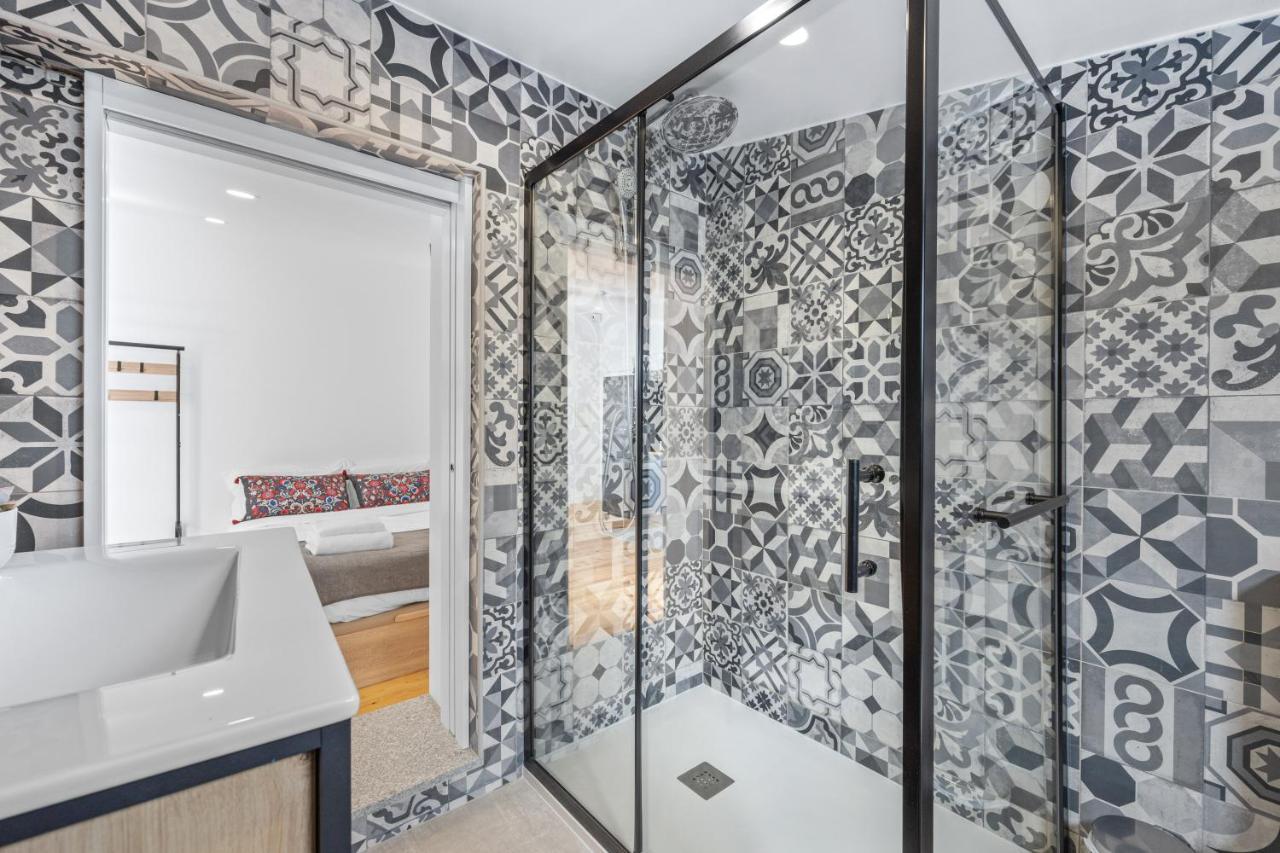 Casa Tamar Apartment Лагос Екстериор снимка