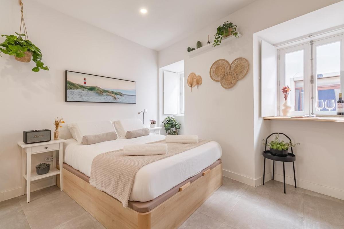 Casa Tamar Apartment Лагос Екстериор снимка