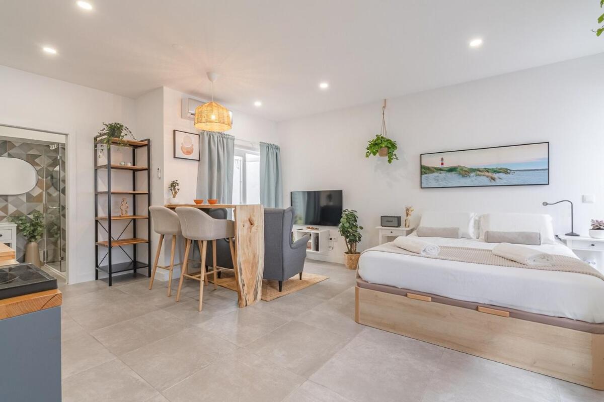 Casa Tamar Apartment Лагос Екстериор снимка