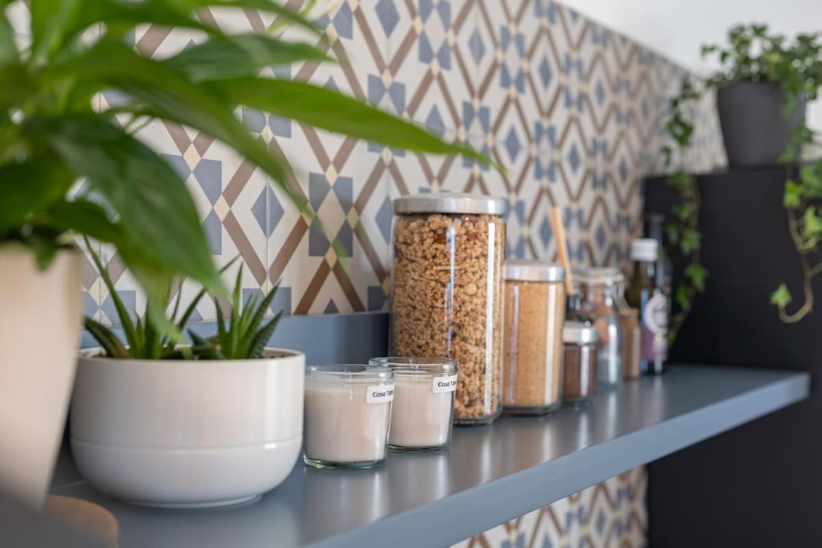 Casa Tamar Apartment Лагос Екстериор снимка