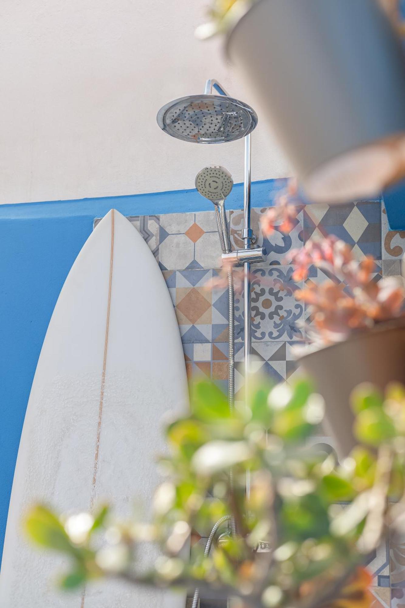 Casa Tamar Apartment Лагос Екстериор снимка