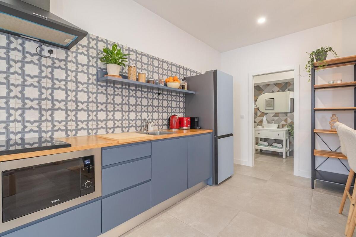 Casa Tamar Apartment Лагос Екстериор снимка