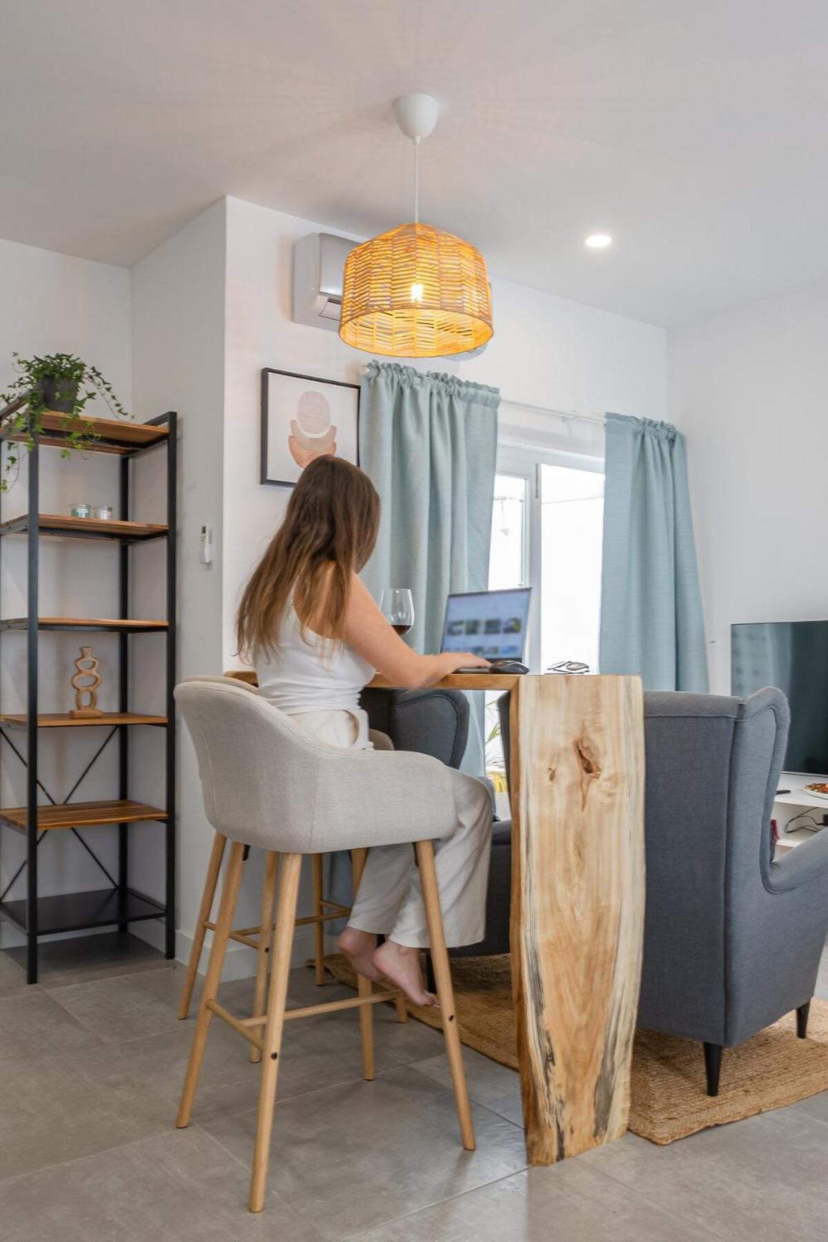 Casa Tamar Apartment Лагос Екстериор снимка