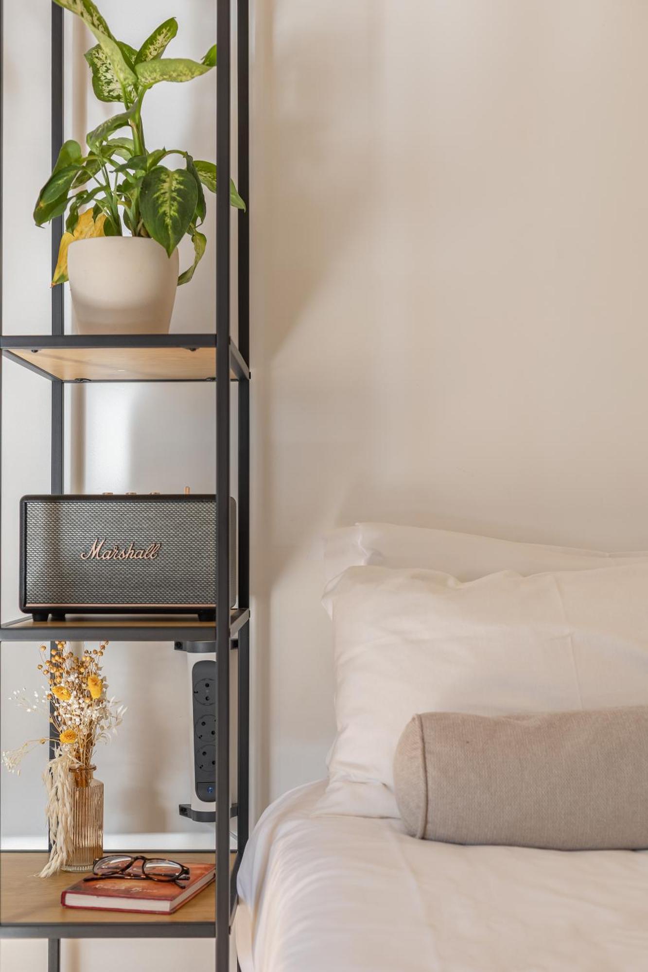 Casa Tamar Apartment Лагос Екстериор снимка