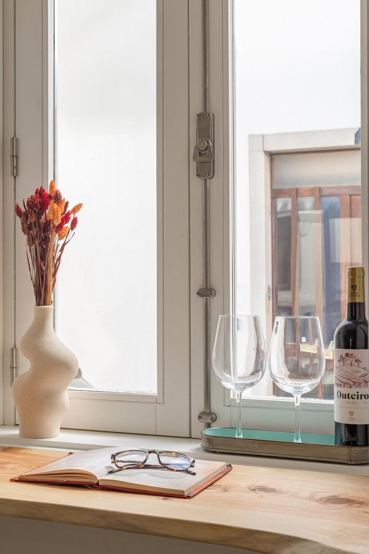 Casa Tamar Apartment Лагос Екстериор снимка