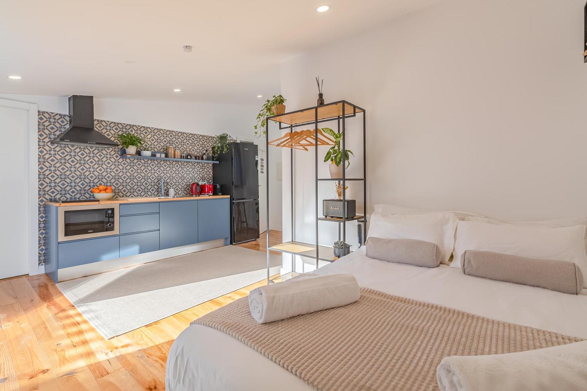 Casa Tamar Apartment Лагос Екстериор снимка