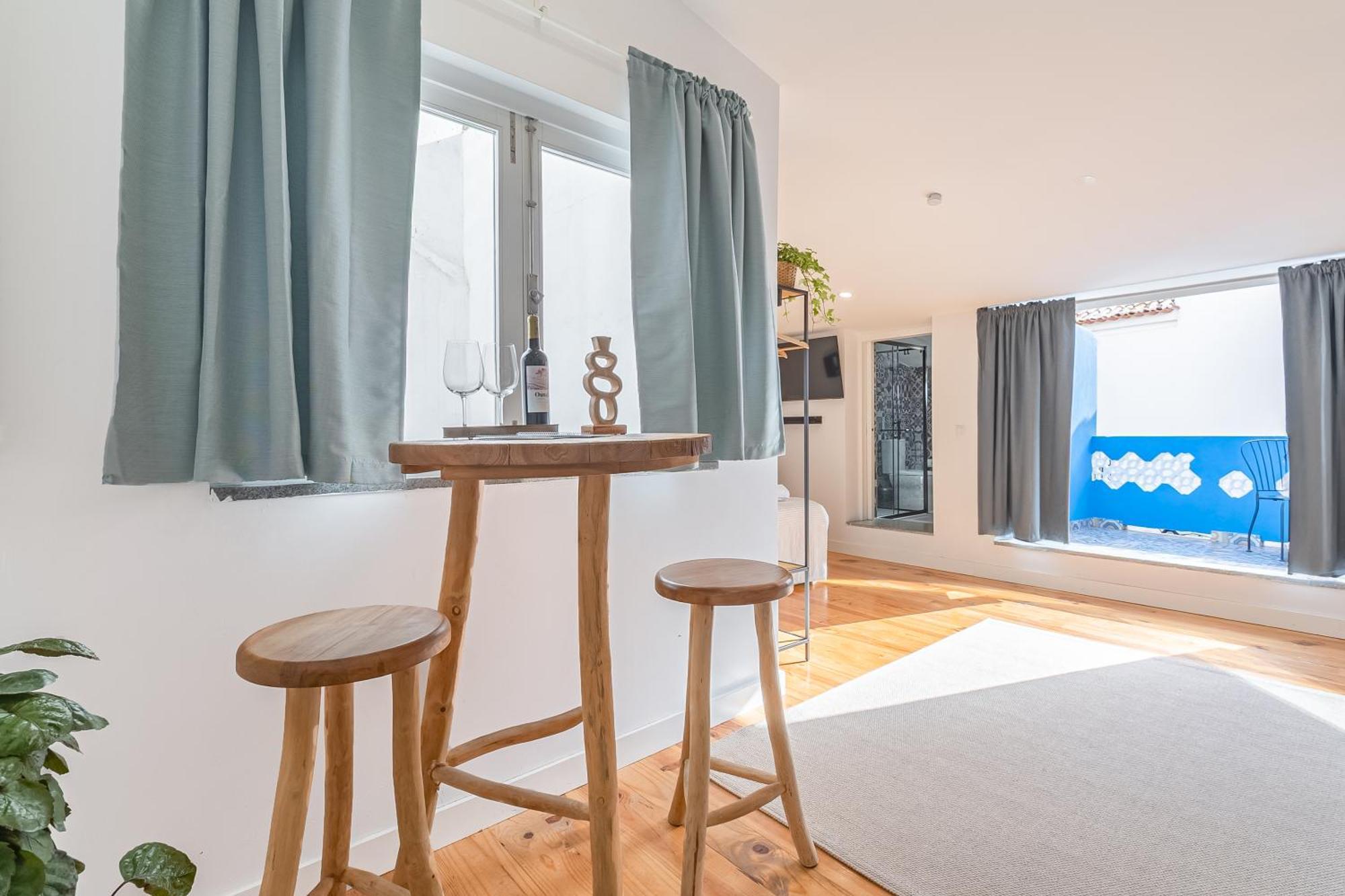 Casa Tamar Apartment Лагос Екстериор снимка