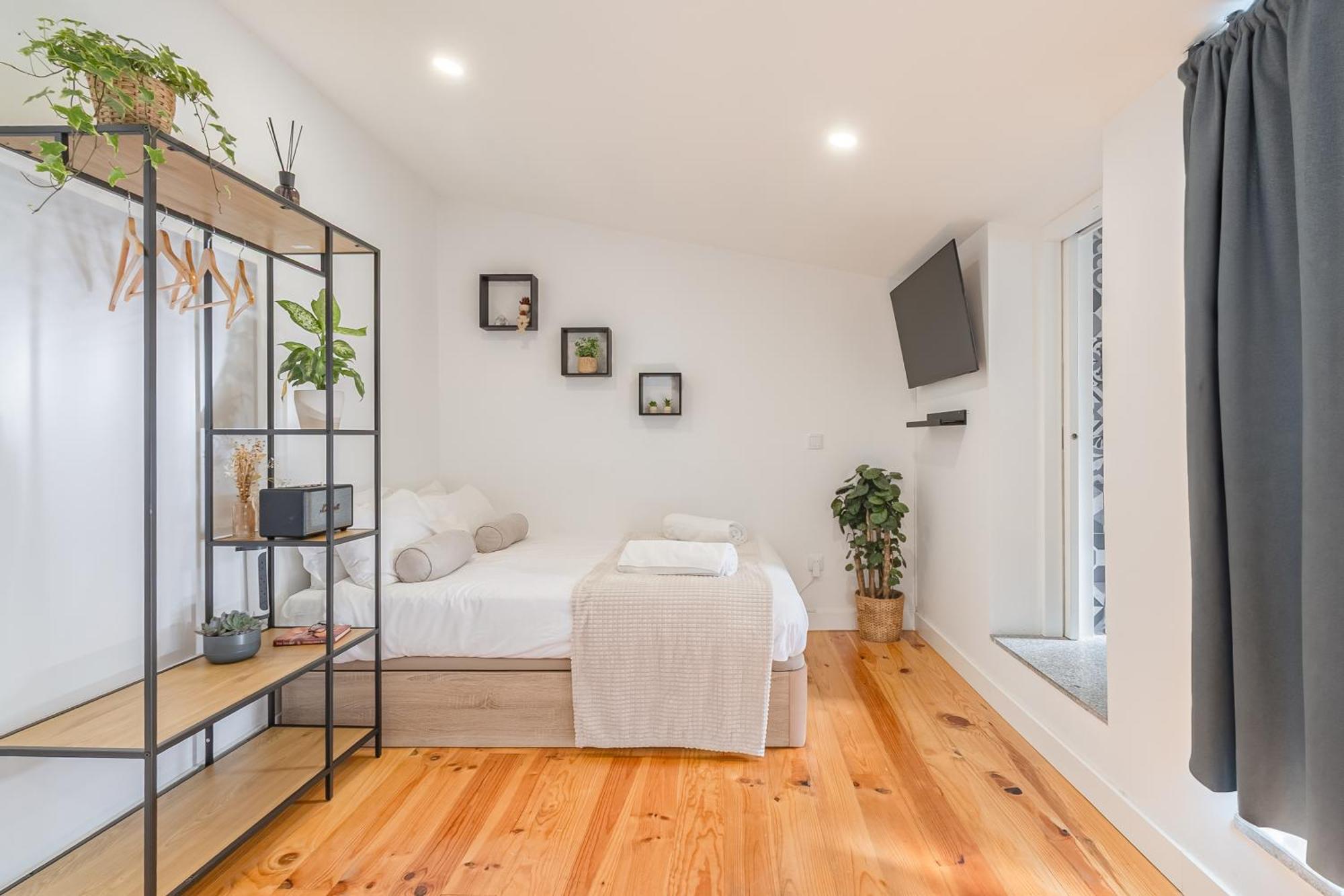 Casa Tamar Apartment Лагос Екстериор снимка