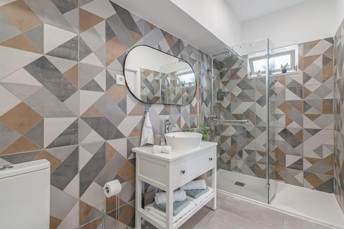 Casa Tamar Apartment Лагос Екстериор снимка