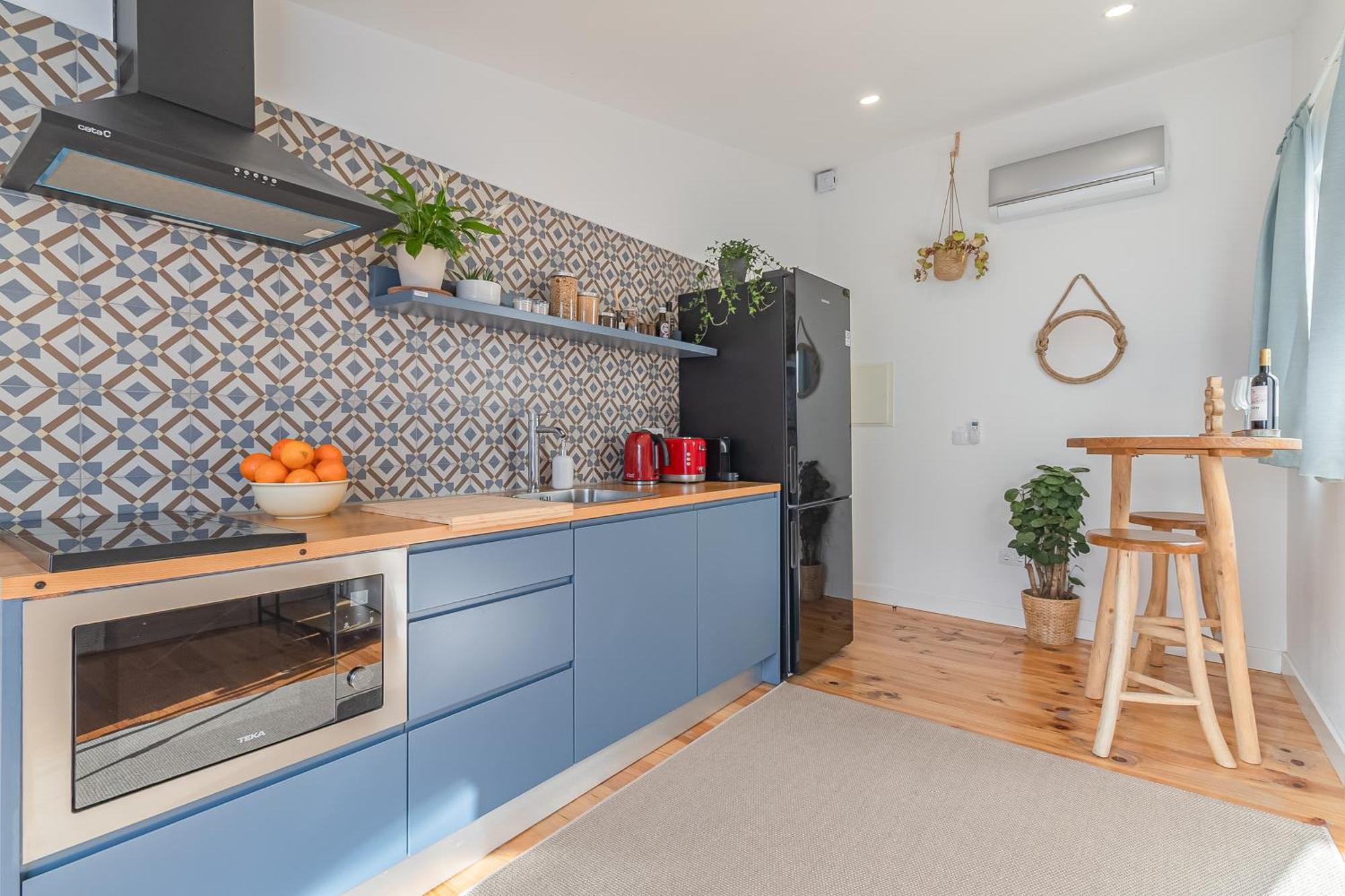 Casa Tamar Apartment Лагос Екстериор снимка