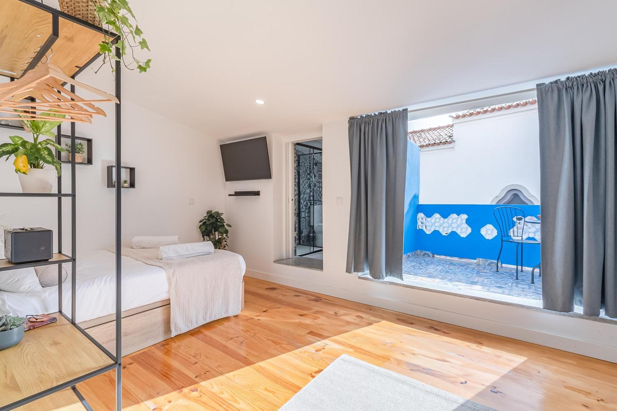 Casa Tamar Apartment Лагос Екстериор снимка