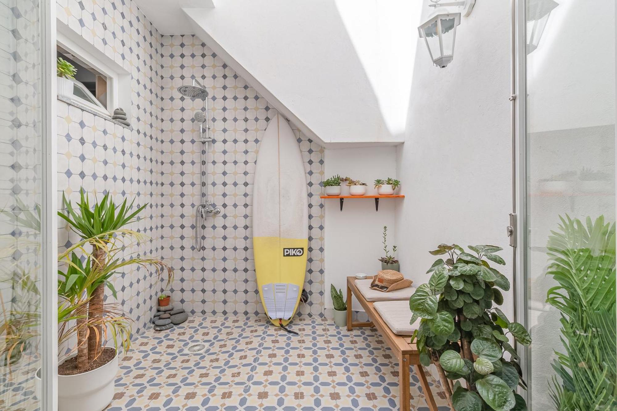 Casa Tamar Apartment Лагос Екстериор снимка