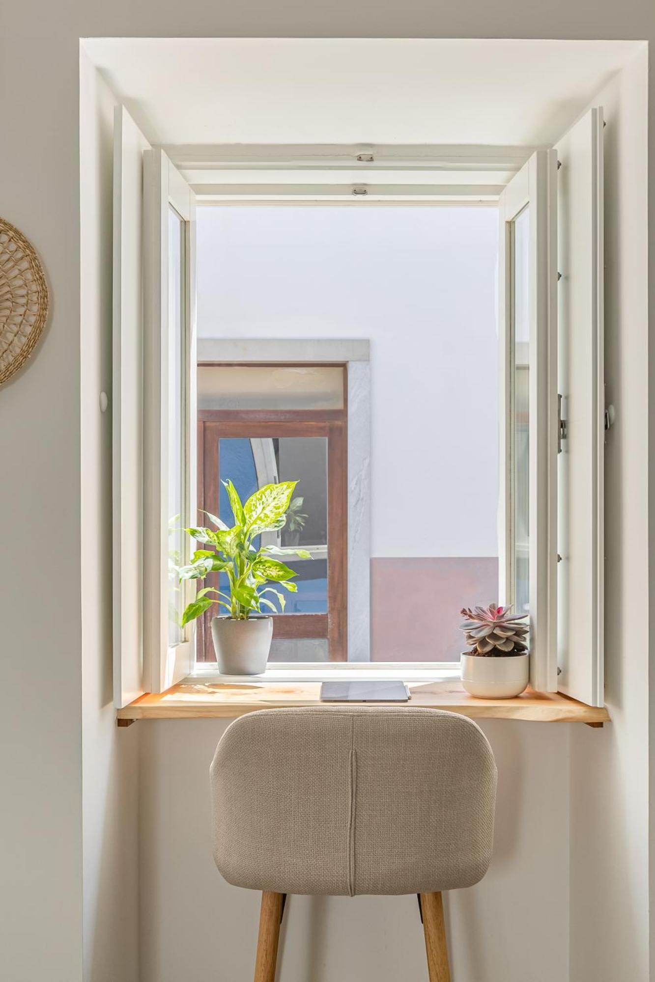 Casa Tamar Apartment Лагос Екстериор снимка