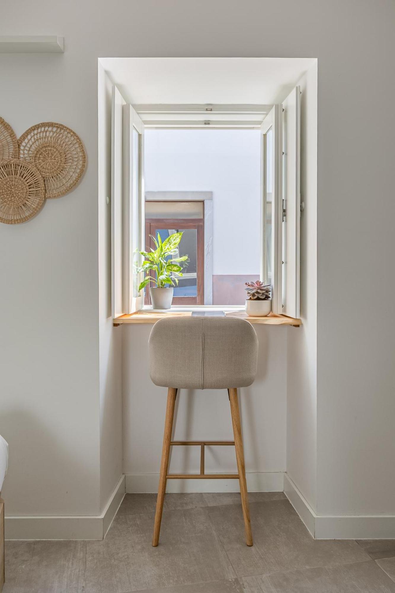 Casa Tamar Apartment Лагос Екстериор снимка