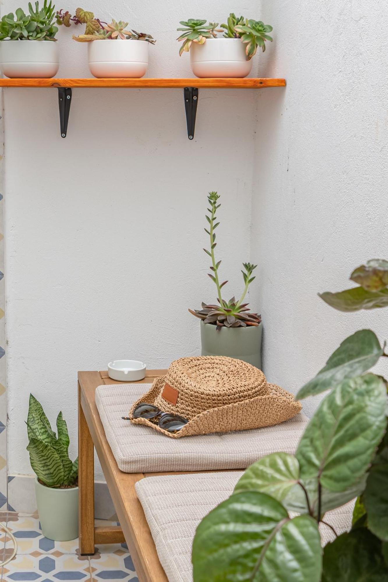 Casa Tamar Apartment Лагос Екстериор снимка