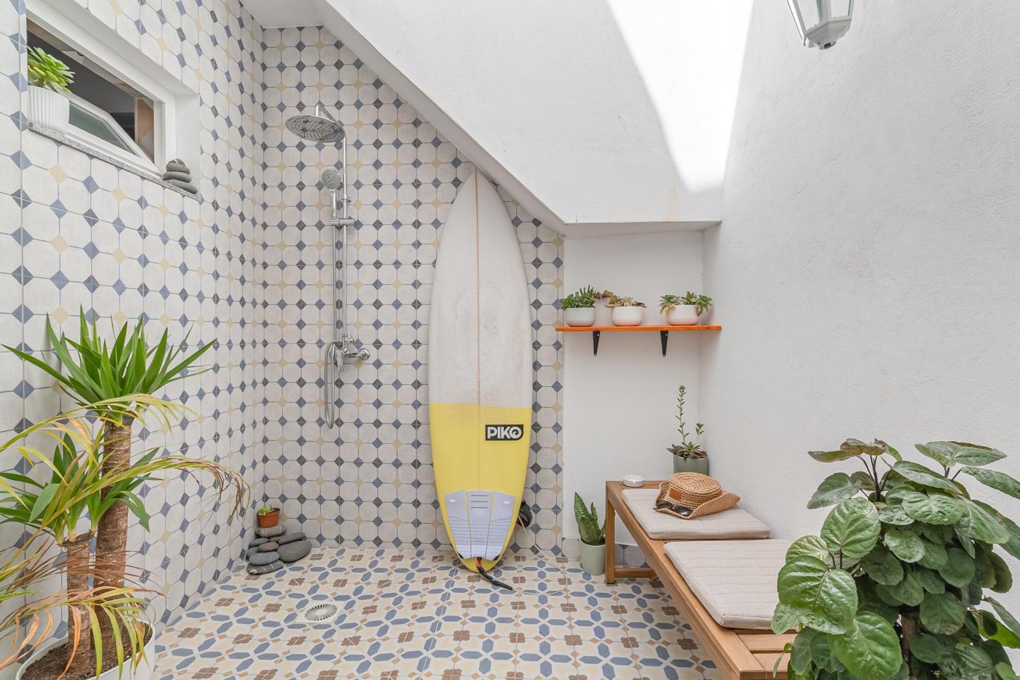 Casa Tamar Apartment Лагос Екстериор снимка